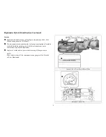 Предварительный просмотр 7 страницы Toyota Highlander 2008 Emergency Response Manual