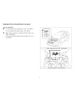 Предварительный просмотр 8 страницы Toyota Highlander 2008 Emergency Response Manual