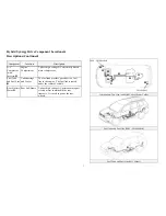 Предварительный просмотр 10 страницы Toyota Highlander 2008 Emergency Response Manual