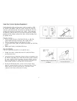 Предварительный просмотр 12 страницы Toyota Highlander 2008 Emergency Response Manual