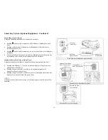 Предварительный просмотр 13 страницы Toyota Highlander 2008 Emergency Response Manual