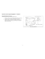 Предварительный просмотр 14 страницы Toyota Highlander 2008 Emergency Response Manual