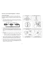 Предварительный просмотр 15 страницы Toyota Highlander 2008 Emergency Response Manual