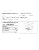 Предварительный просмотр 17 страницы Toyota Highlander 2008 Emergency Response Manual