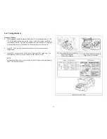 Предварительный просмотр 18 страницы Toyota Highlander 2008 Emergency Response Manual