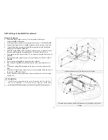 Предварительный просмотр 20 страницы Toyota Highlander 2008 Emergency Response Manual