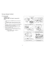 Предварительный просмотр 23 страницы Toyota Highlander 2008 Emergency Response Manual