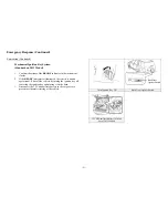 Предварительный просмотр 24 страницы Toyota Highlander 2008 Emergency Response Manual