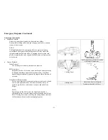 Предварительный просмотр 26 страницы Toyota Highlander 2008 Emergency Response Manual