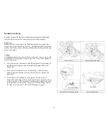 Предварительный просмотр 34 страницы Toyota Highlander 2008 Emergency Response Manual