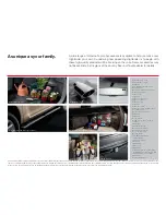 Предварительный просмотр 2 страницы Toyota Highlander 2012 Brochure & Specs