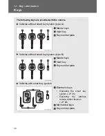 Preview for 11 page of Toyota Highlander 2012 Owner'S Manual