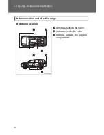 Preview for 17 page of Toyota Highlander 2012 Owner'S Manual