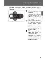 Preview for 18 page of Toyota Highlander 2012 Owner'S Manual