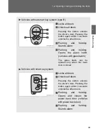 Preview for 28 page of Toyota Highlander 2012 Owner'S Manual