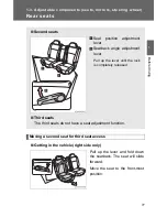 Preview for 56 page of Toyota Highlander 2012 Owner'S Manual