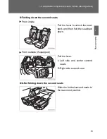 Preview for 58 page of Toyota Highlander 2012 Owner'S Manual