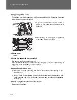 Preview for 97 page of Toyota Highlander 2012 Owner'S Manual