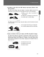 Preview for 106 page of Toyota Highlander 2012 Owner'S Manual