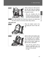 Preview for 132 page of Toyota Highlander 2012 Owner'S Manual