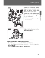 Preview for 134 page of Toyota Highlander 2012 Owner'S Manual