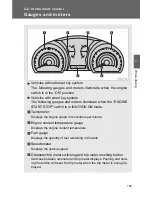 Preview for 163 page of Toyota Highlander 2012 Owner'S Manual