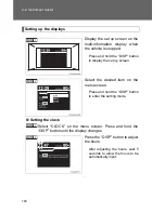 Preview for 172 page of Toyota Highlander 2012 Owner'S Manual