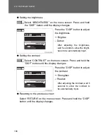 Preview for 174 page of Toyota Highlander 2012 Owner'S Manual