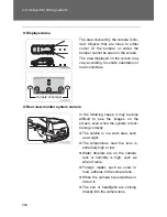 Preview for 198 page of Toyota Highlander 2012 Owner'S Manual