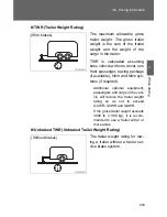 Preview for 227 page of Toyota Highlander 2012 Owner'S Manual