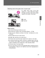 Preview for 237 page of Toyota Highlander 2012 Owner'S Manual