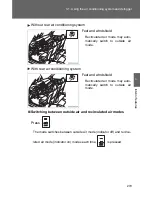 Preview for 255 page of Toyota Highlander 2012 Owner'S Manual