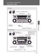 Preview for 273 page of Toyota Highlander 2012 Owner'S Manual