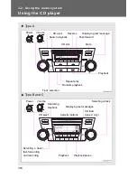 Preview for 280 page of Toyota Highlander 2012 Owner'S Manual