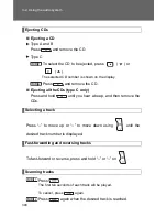 Preview for 282 page of Toyota Highlander 2012 Owner'S Manual