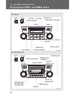 Preview for 288 page of Toyota Highlander 2012 Owner'S Manual