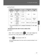 Preview for 313 page of Toyota Highlander 2012 Owner'S Manual