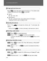 Preview for 318 page of Toyota Highlander 2012 Owner'S Manual