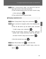 Preview for 369 page of Toyota Highlander 2012 Owner'S Manual