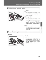 Preview for 373 page of Toyota Highlander 2012 Owner'S Manual