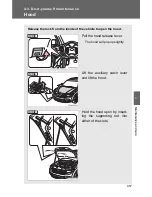 Preview for 432 page of Toyota Highlander 2012 Owner'S Manual