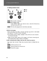 Preview for 449 page of Toyota Highlander 2012 Owner'S Manual