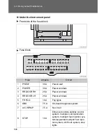 Preview for 481 page of Toyota Highlander 2012 Owner'S Manual