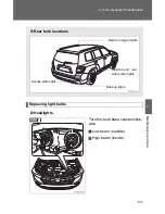 Preview for 486 page of Toyota Highlander 2012 Owner'S Manual