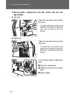 Preview for 489 page of Toyota Highlander 2012 Owner'S Manual