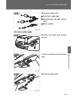 Preview for 490 page of Toyota Highlander 2012 Owner'S Manual