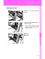 Preview for 515 page of Toyota Highlander 2012 Owner'S Manual