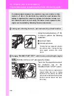 Preview for 532 page of Toyota Highlander 2012 Owner'S Manual