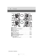 Preview for 20 page of Toyota HIGHLANDER 2014 Instruction Manual