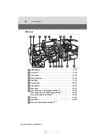 Preview for 22 page of Toyota HIGHLANDER 2014 Instruction Manual